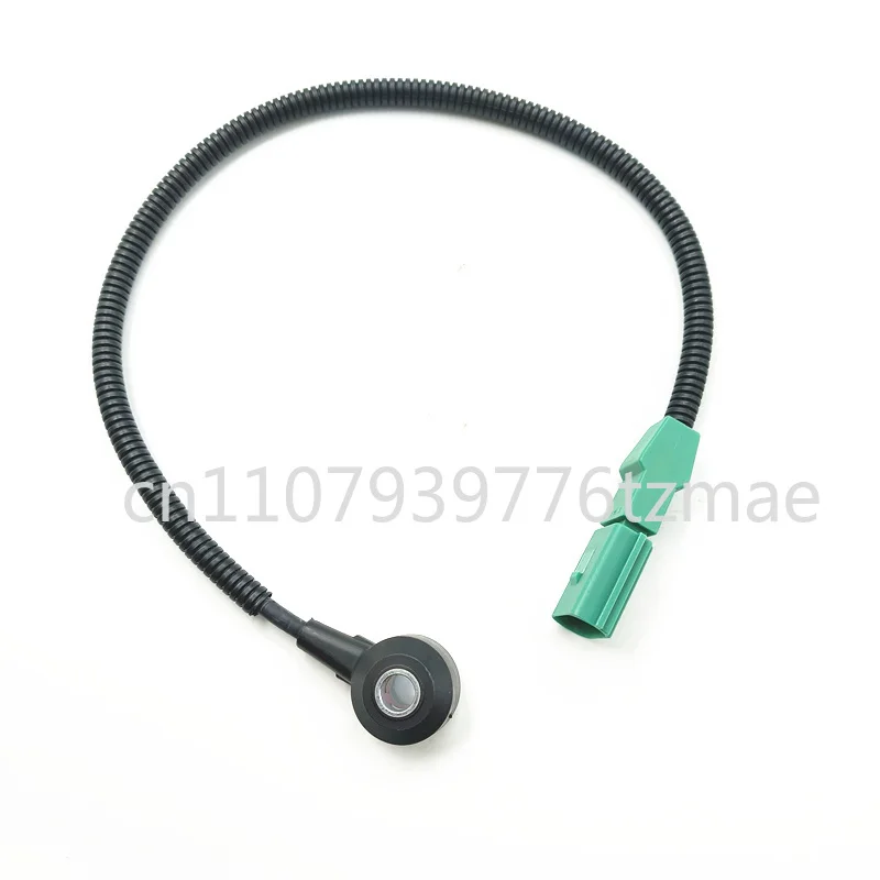 

Датчик детонации зажигания с проводкой 06H905377C для VW Passat, Tiguan, Sagitar, Magotan, Skoda Superb, Octavia