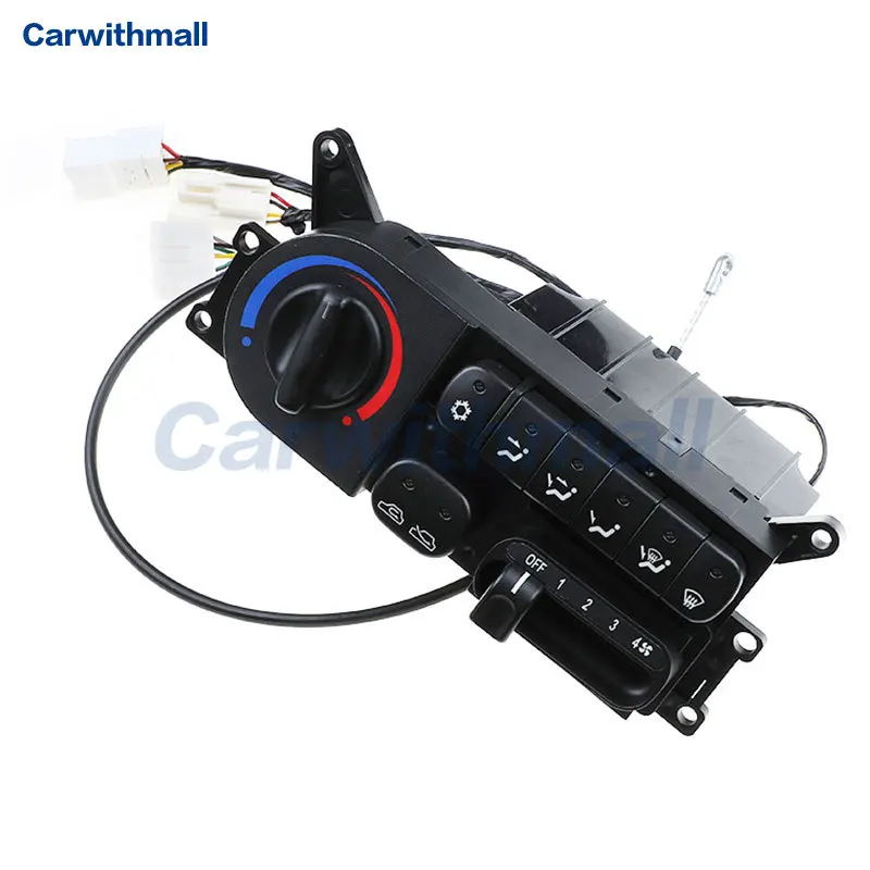 

A/C Heater Control Panel Switch For JAC Refine 97260-4A101 972604A101