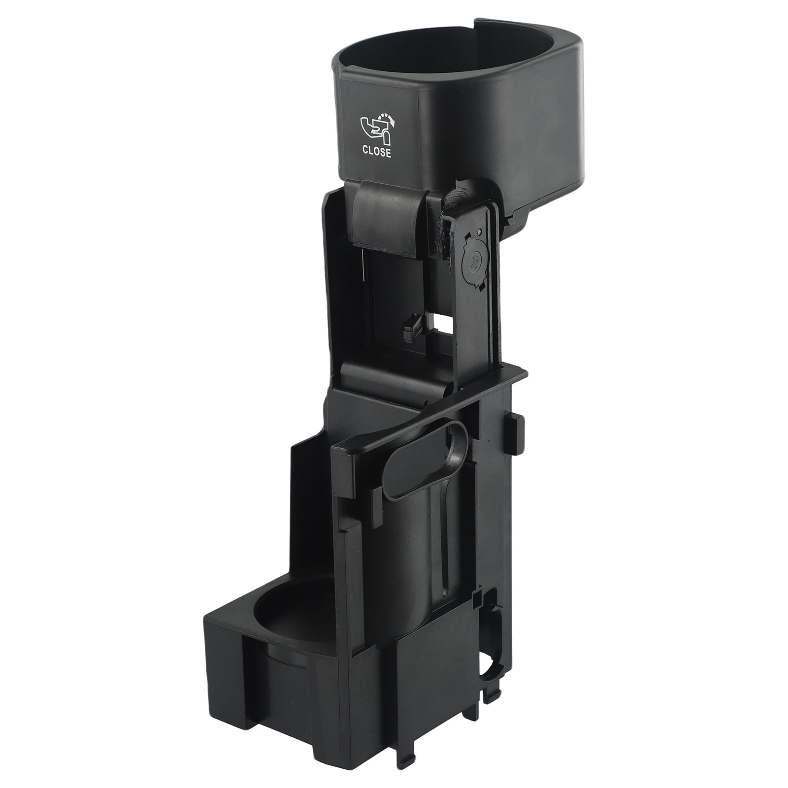 

Новый держатель для напитков в салон автомобиля, 1 шт., 2116800014, для центральной консоли CLS-класса, подстаканник