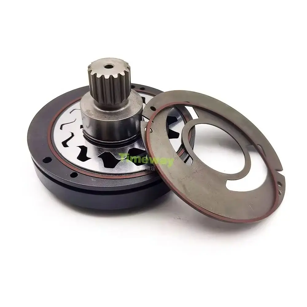 

A20VG45 Hydraulic Pump Parts A20VG045 Charge Pump for A20VG045HT Piston Pump Rebuild