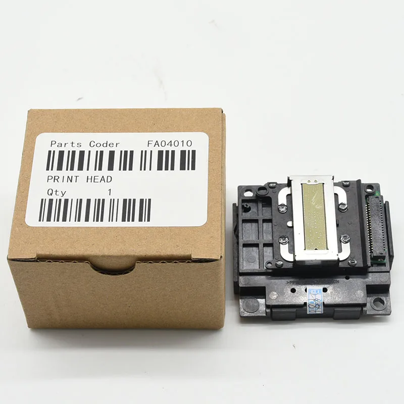 FA04000 FA04010 Print Head Printhead Printer Head L3110 For Epson L210 L301 L365 L382 L385 L395 L405 L3150 L3250 L4150 L4160