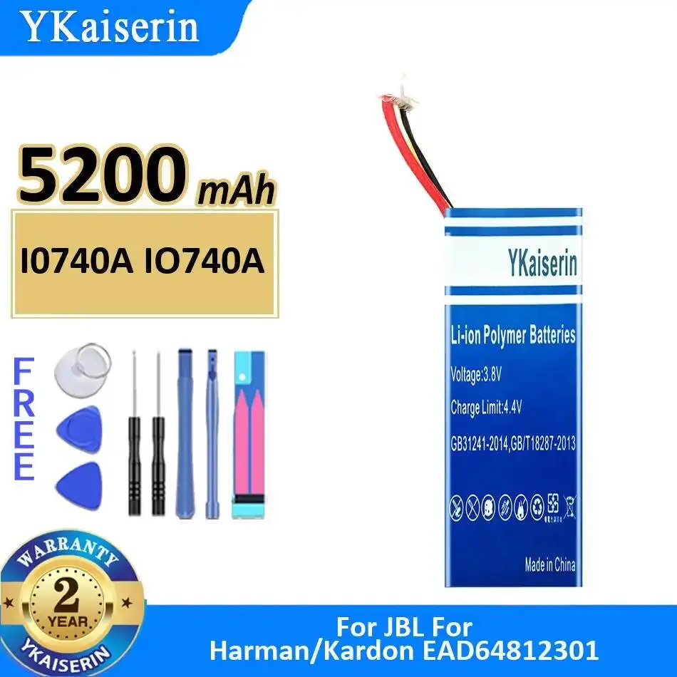 

Battery L17M2P54 5500mAh For Lenovo Tablet 10-20L3000KGE L17M2P52 L17C2P51 L17M2P51 L17S2P51 01AV467 01AV468 01AV469 01AV488