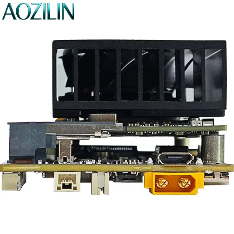 AOZILIN 8GB Edge AI Embedded Development Kit For Local AI Inference & Machine Vision Project