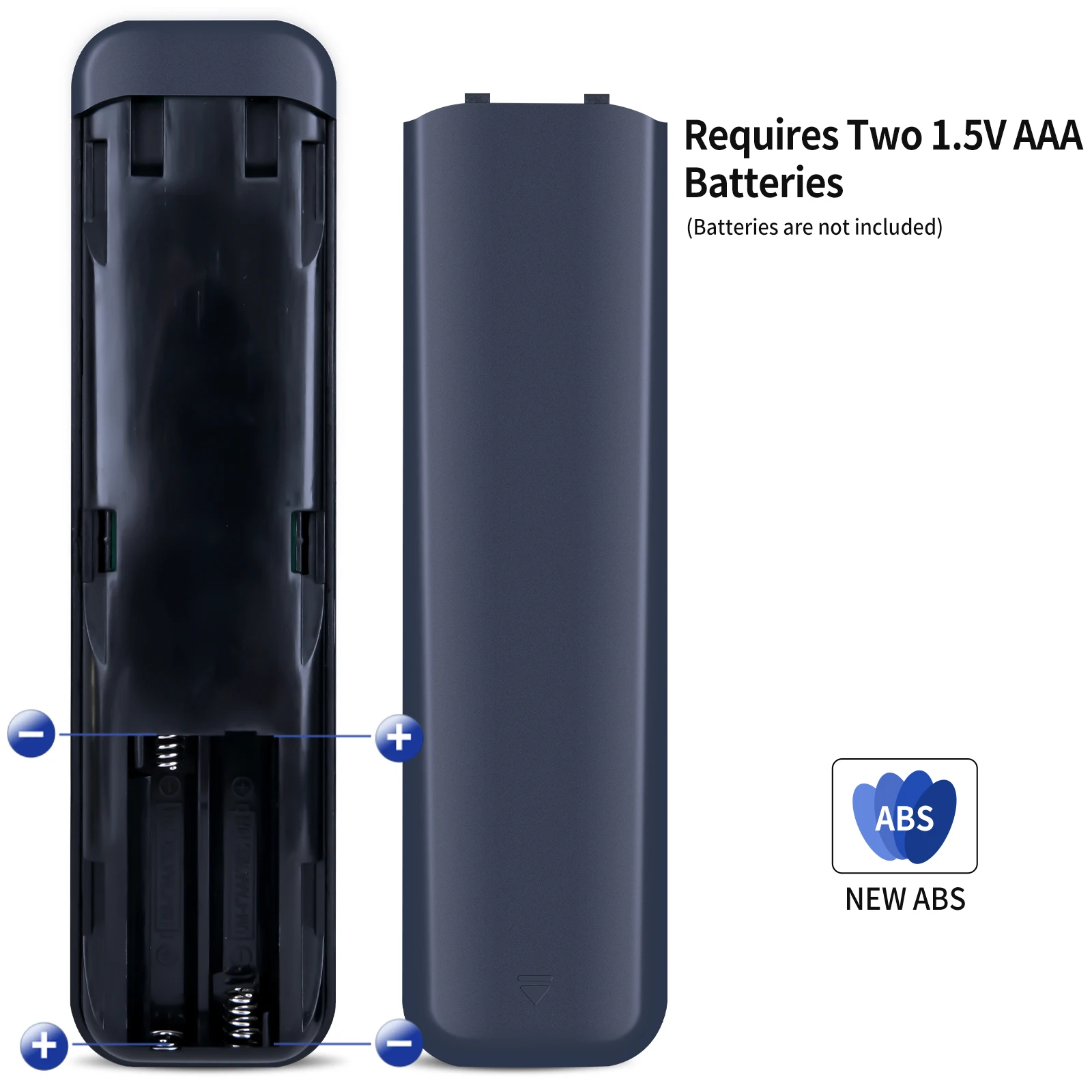 New Voice Remote Control For WiiM Mini Pro Plus AirPlay 2 Receiver Audio Streamer