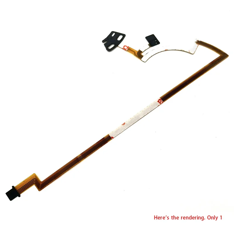 VO-Geeignet für TAMRON Objektiv Blende Flex Kabel SP 150-600 Mm 1 Blende Kabel, Anti-Shake Kabel, Objektiv Kabel Reparatur Ersatzteile