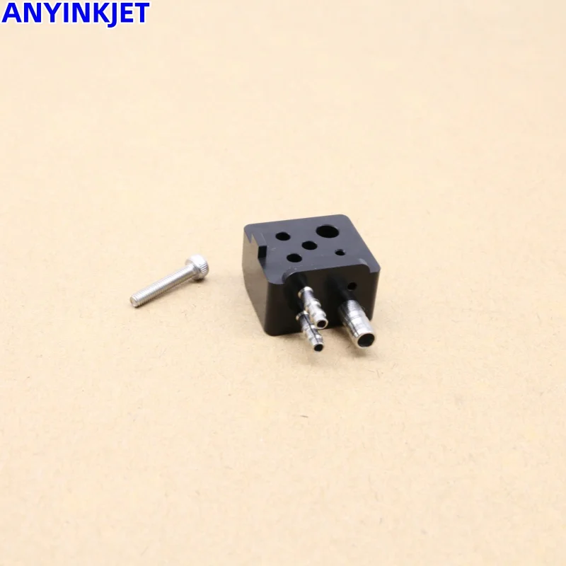 for Videojet VJ1710 ink core connector block for Videojet  VJ1710 printer