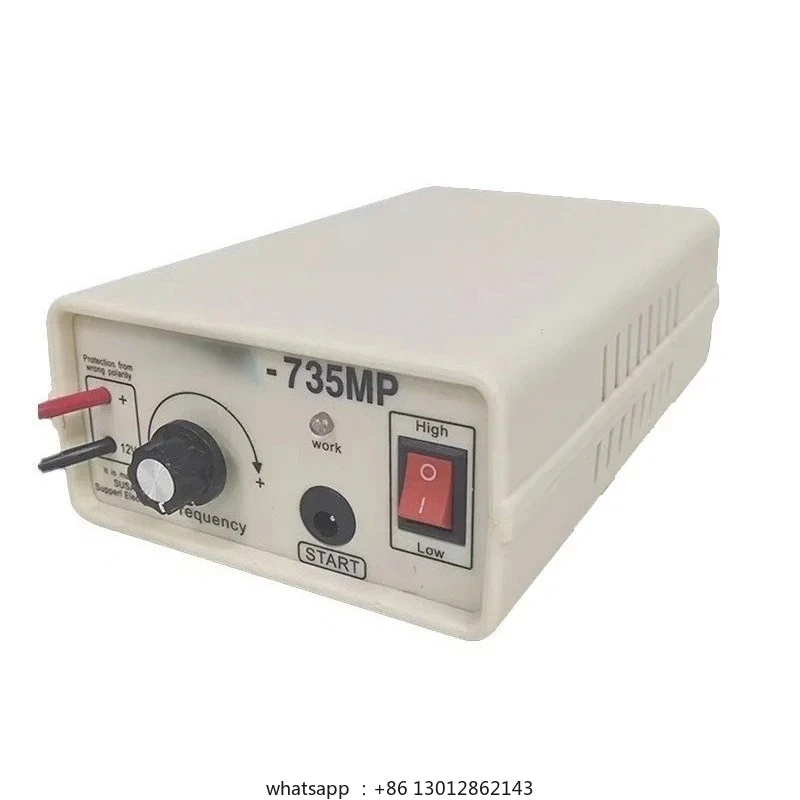 

735 inverter head 1200w high-power inverter intelligent energy-saving 12v voltage converter