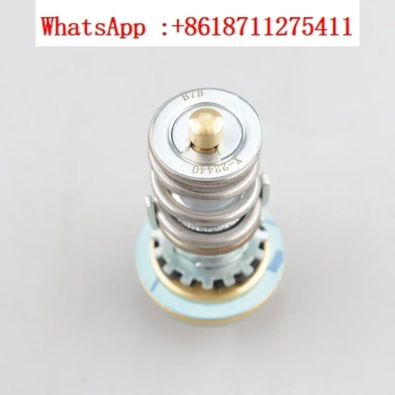 Valvola di espansione originale Emerson serie TCLE bobina X-22440-B1B B2B B4B B5B B7B B8B