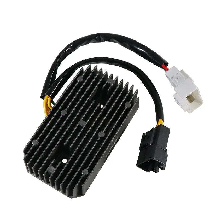 New Voltage Regulator Rectifier For SYM Joymax 125 250i 300i ABS LN30W8-FRL5 W3OW1-EU L9 300 LW30W2-E∪E5 M1 OEM:31600-L3A-000