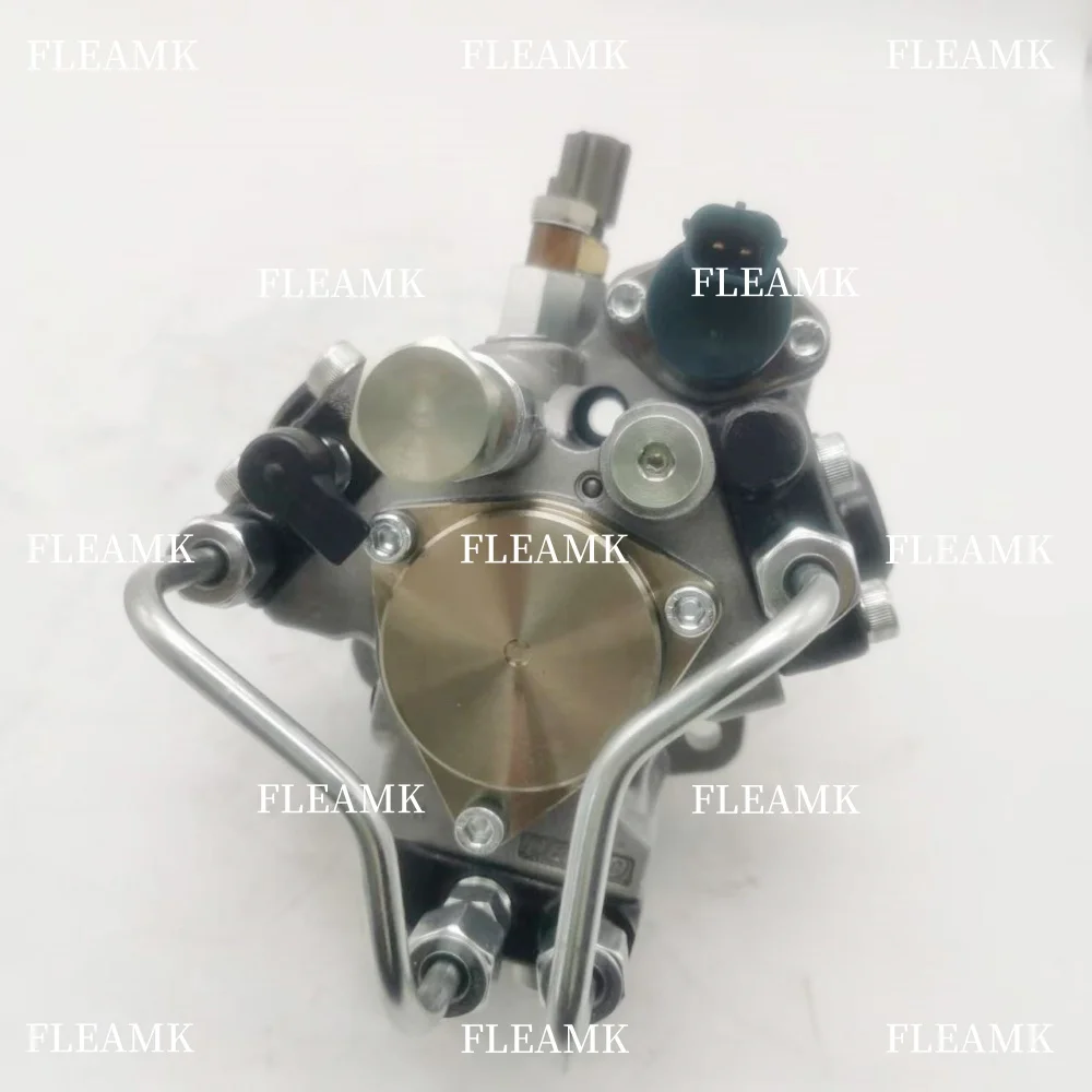 High Quality Diesel Common Rail Fuel Injection Pump 294050-0120 294050-0121 8-97605106-3