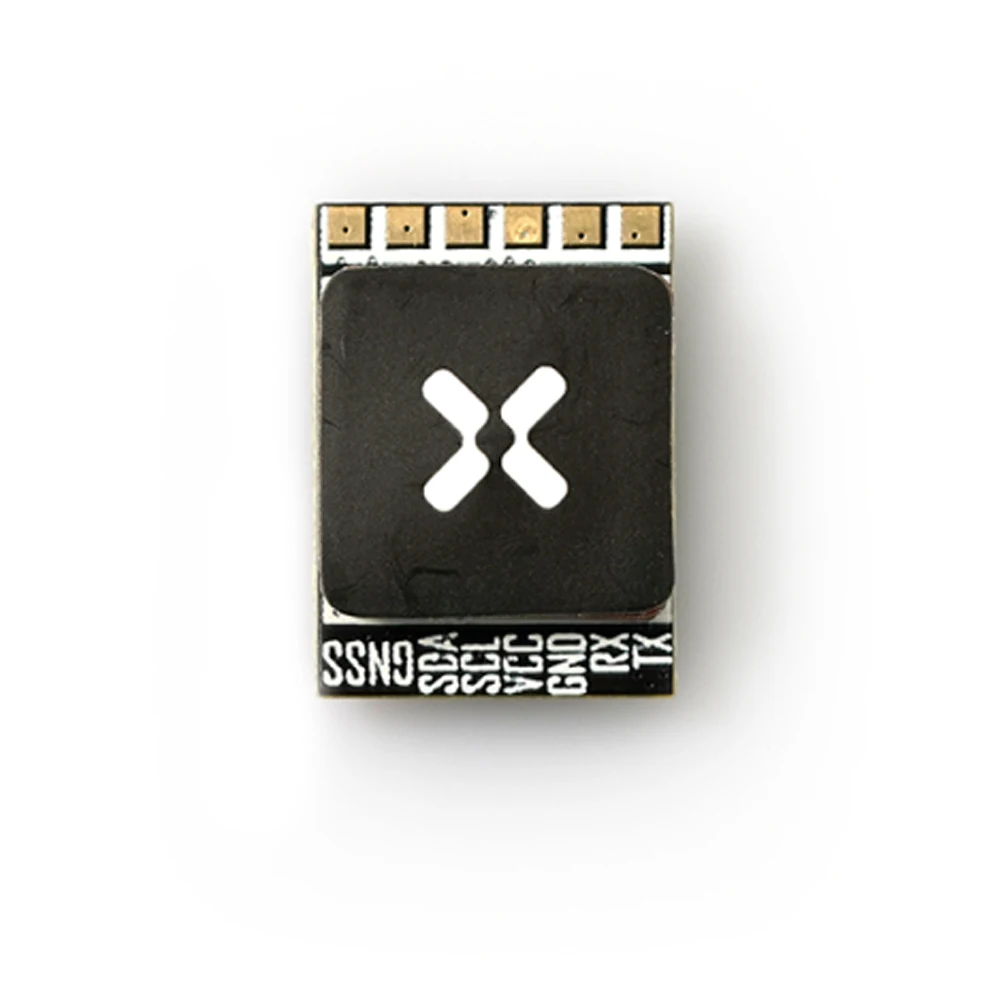FOXEER M10Q V2 120 GPS IST8310 – обзор и цена Fpv Drone Battery