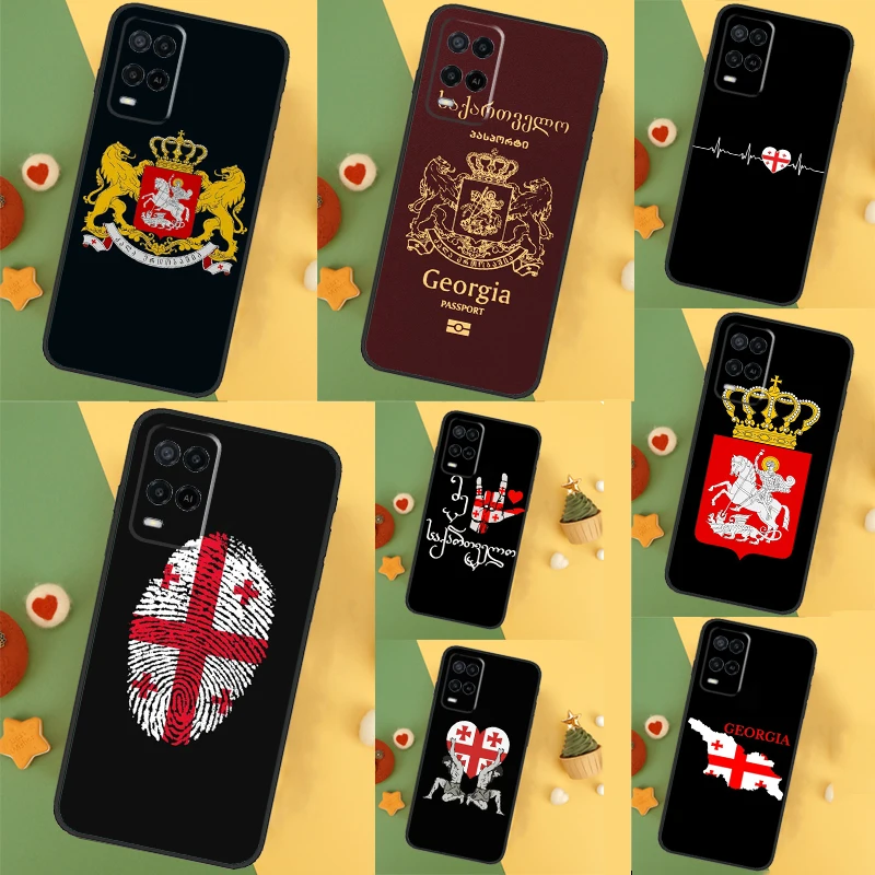 Georgia Flag For Op… - image