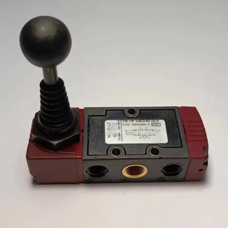 

For Germany Beissbarth Tire Scraper Accessories Auxiliary Arm Lift Switch Air Valve MS630/650