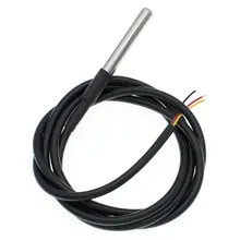 Waterproof DS18B20 Temperature Sensor #5