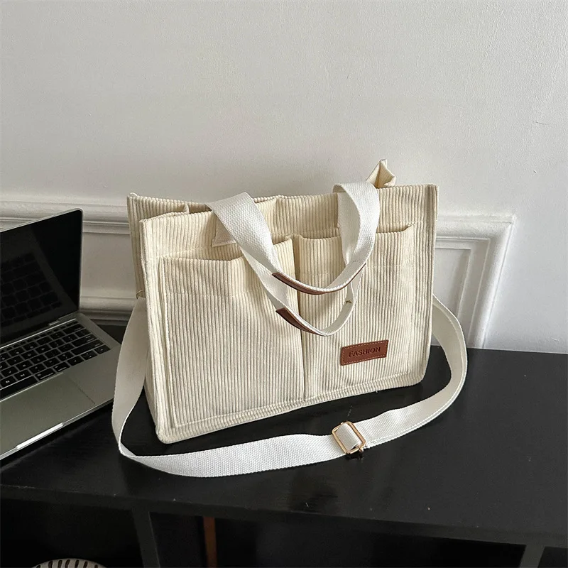

2025 Spring/Summer New! Large Capacity Fashionable Handbag - Popular Shoulder & Tote Bag for Trendy You