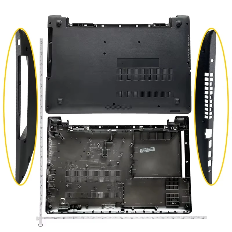 Obudowa Laptopa Lenovo Ideapad 110-15ISK 110-15IKB TianYi 310-15 Górna Obudowa LCD/Bezel/Palmrest Górna Obudowa/Obudowa Dolna