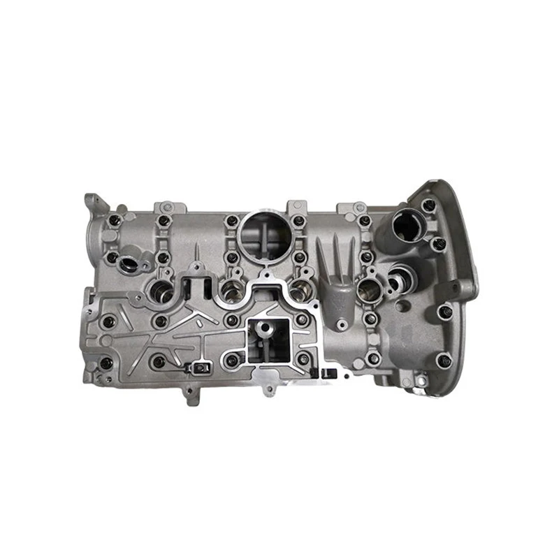 Engine parts K4M K4J cylinder head 8200145259F 7701474364 7701475914 770147361 for Clio Kangoo Laguna Megane Scenic Thalia