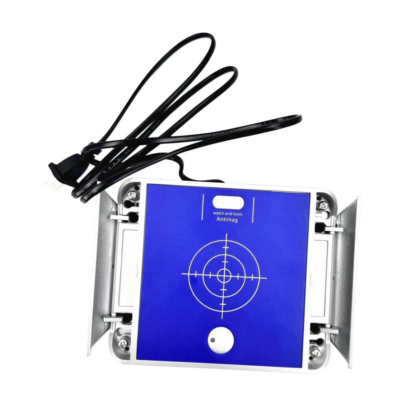 

Demagnetizer for Watchmakers Watch Demagnetization Premium Watch Repair Tool