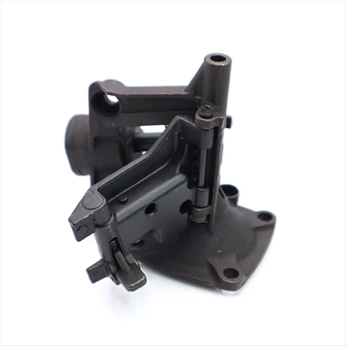 【Limited Offer】CN55 Coil Nailer Spare Parts Nose Unit Pallet Nailing Nuzzle for Max CN55 Pneumatic Nailer Aftermarket Accessory