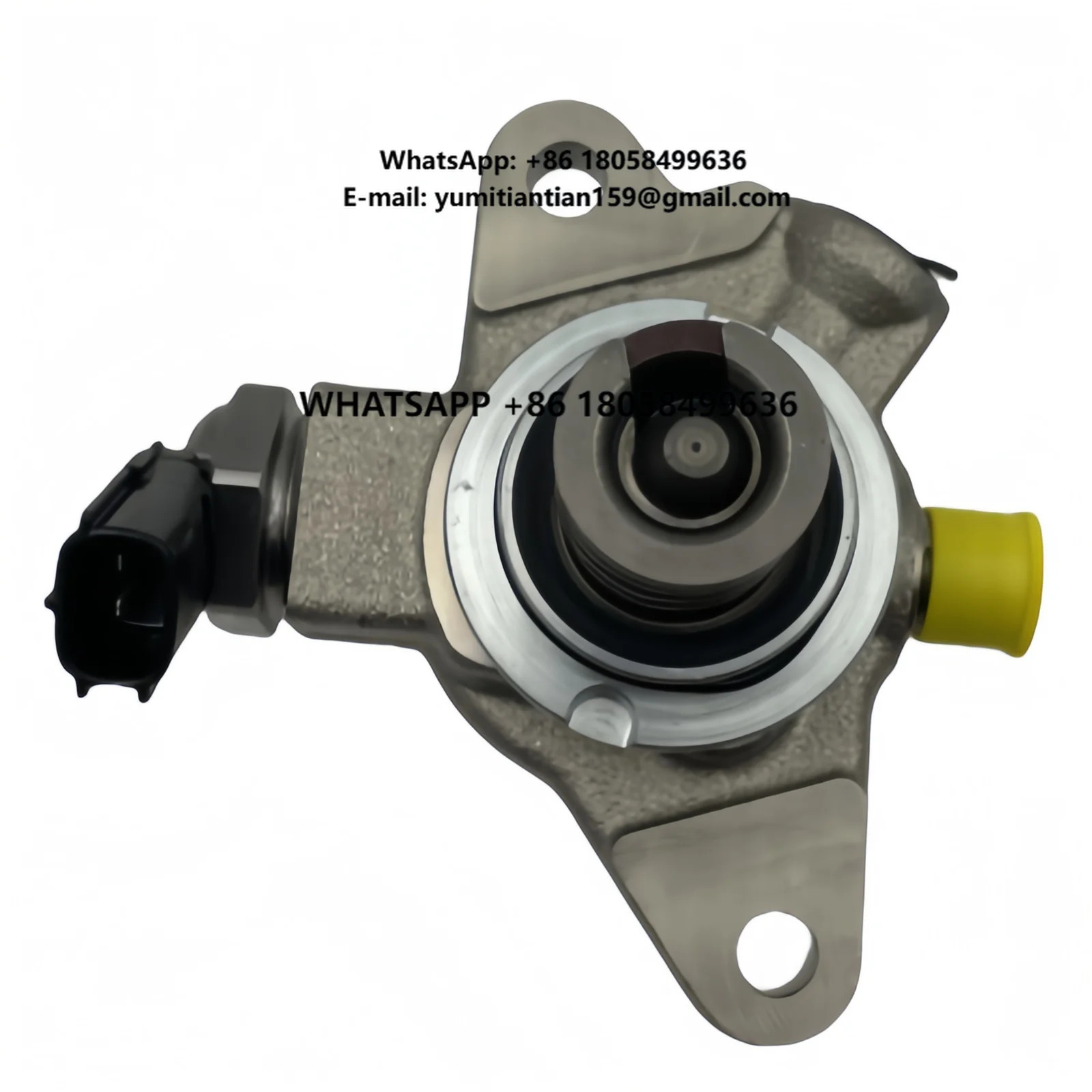 

Auto Part High Pressure Fuel Pump OEM 16630-1LA0A for Nissan Titan Armada Patrol Y62 Infiniti QX70 QX56 QX80