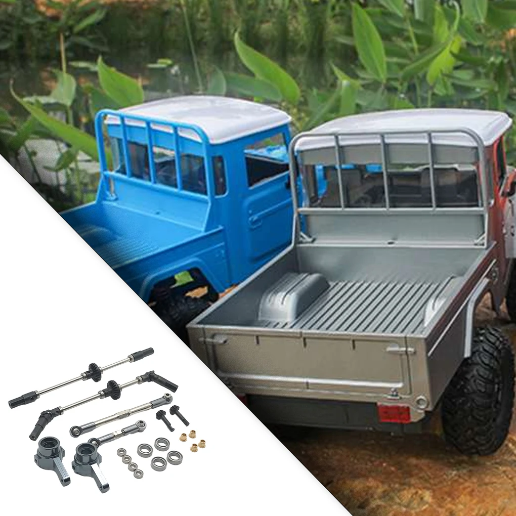 6X 1/12 Universal D… - image