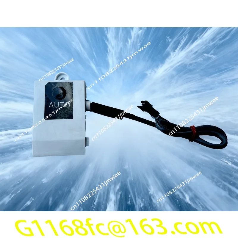 home central air-conditioning WiFi communication module wireless mobile phone APP 11222022000069