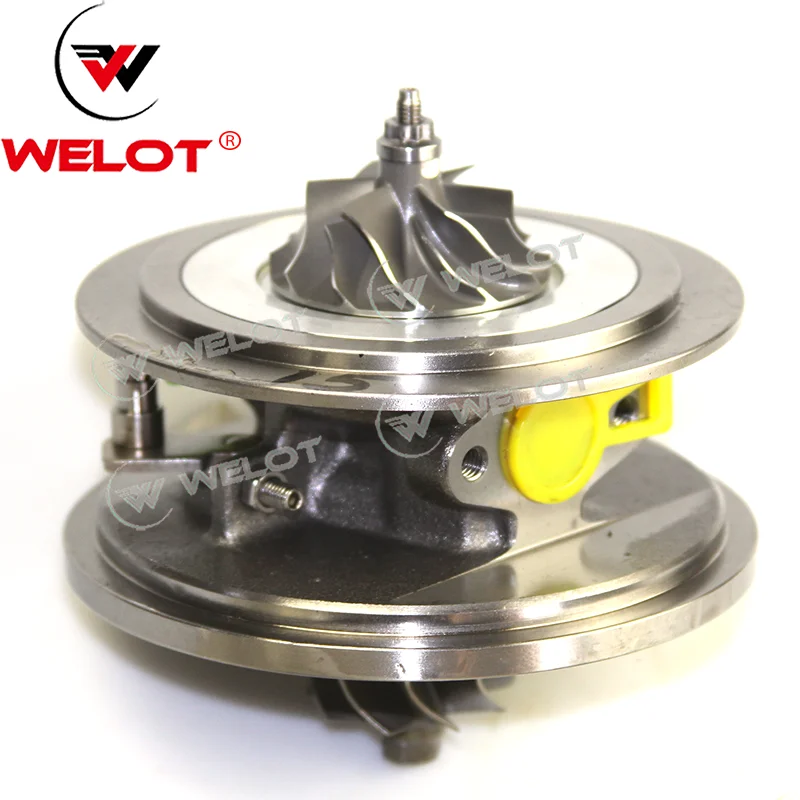 

71724547 GT1549V Turbocharger Cartridge 787274 Turbo CHRA Core Assembly For Fiat Freemont 2.0 Multijet 2.0L JTD 16V 2011/07