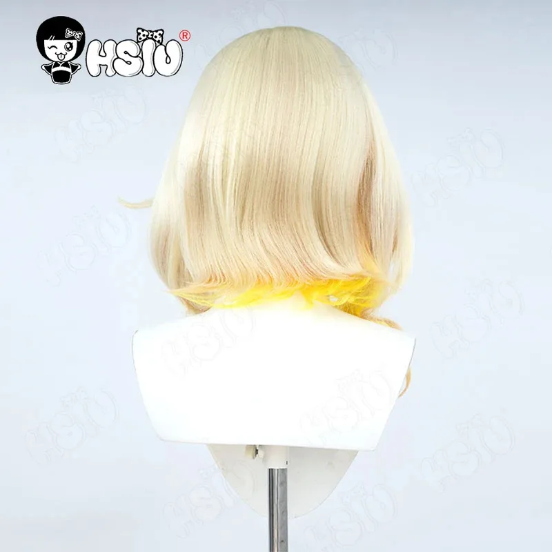 Cyaglaea Cosplay Wi…