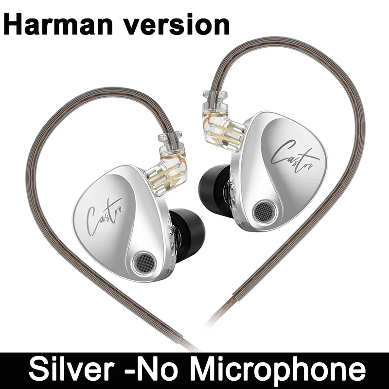 Harman-No Mic