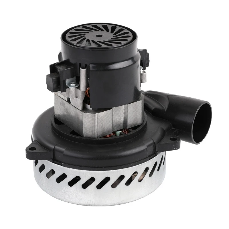 قطع غيار منظف الأرضيات Tennant T300e محرك مكنسة كهربائية 2 مرحلة 360 وات