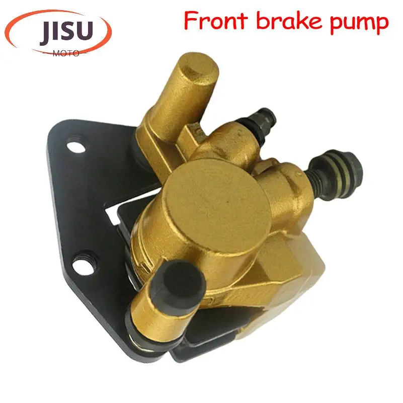 For Off road motorcycle disc brake front lower pump motorcycle disc brake oil pump caliper accessories