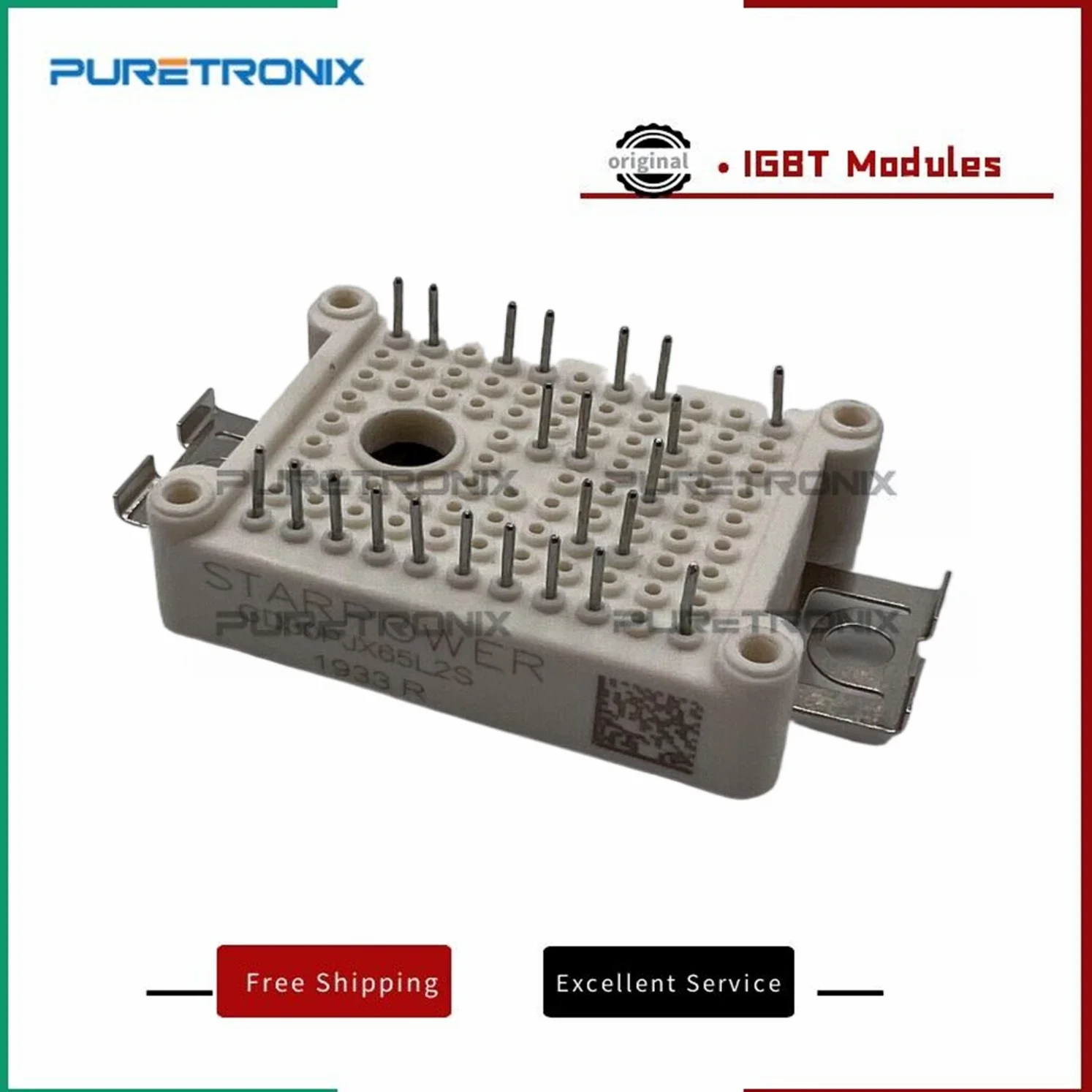 GD30PJT60L2S GD30PJK60F1S GD20PJY60F1S 20PJT60 GD15PJX65L2S nuevo módulo Original