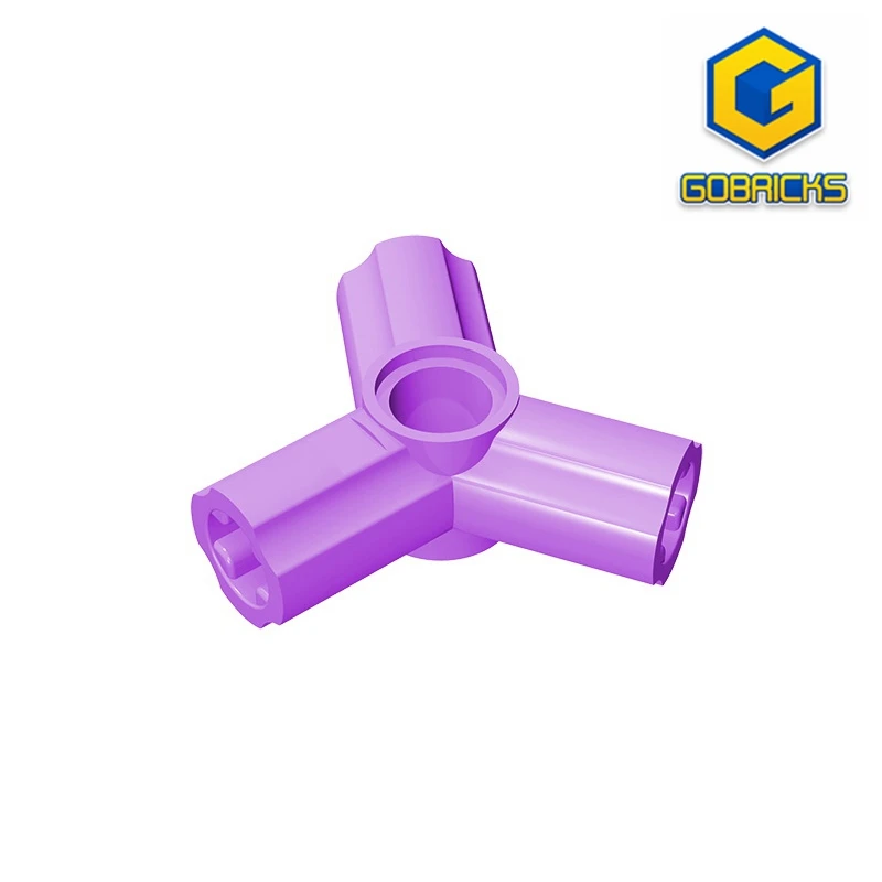 Gobricks GDS-922 Te… - image