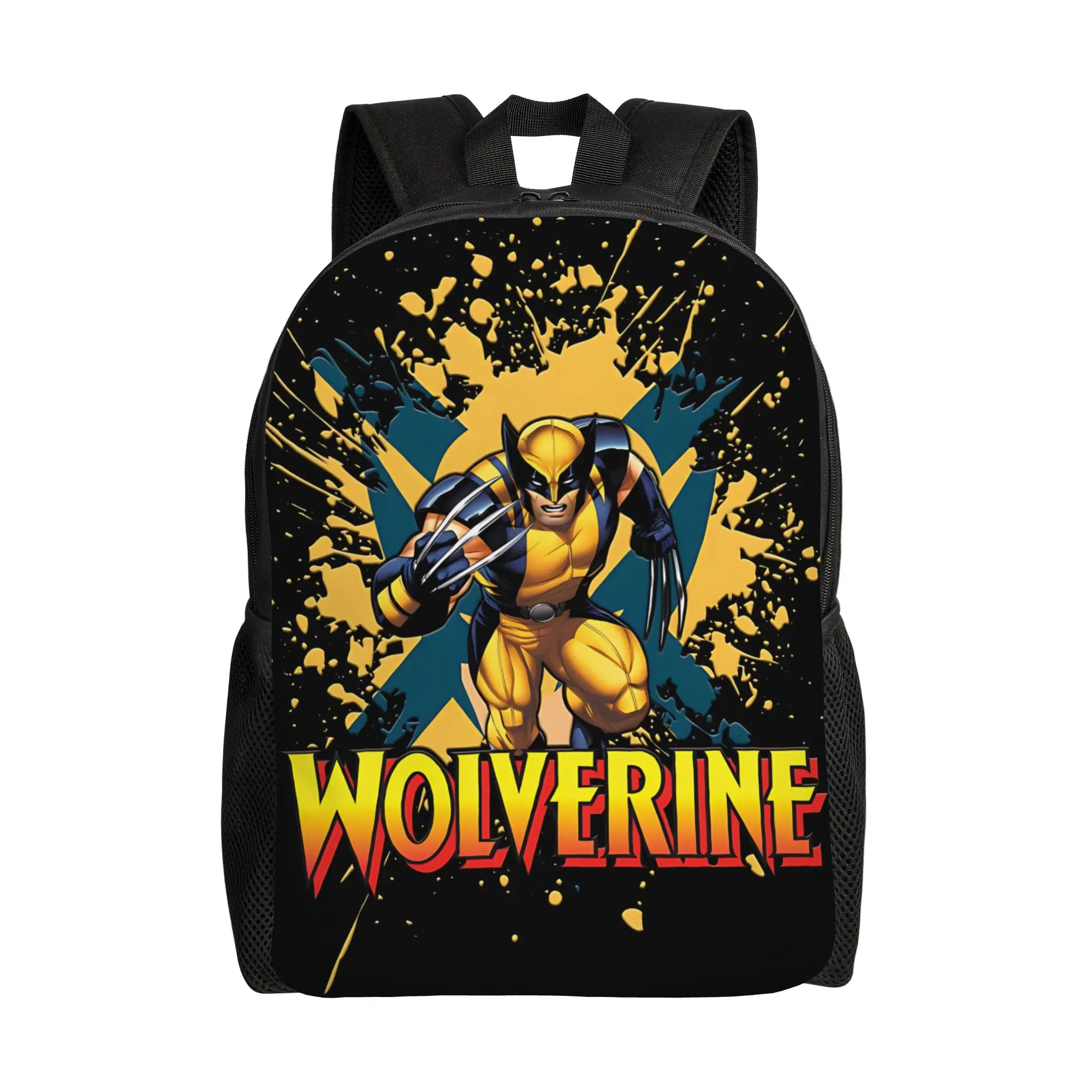 1PC Fashion Backpac…