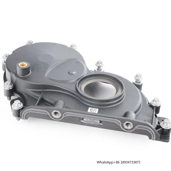 

11 14 8 512 597 11148512597 8512597 Крышка цепи ГРМ для BMW Крышка цепи ГРМ F39 Реплика крышки цепи ГРМ
