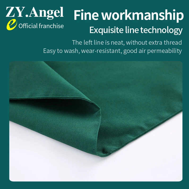 Hospital operating room hole towel cosmetology and plastic surgery face hole towel oral cavity laparotomy chest section cotton