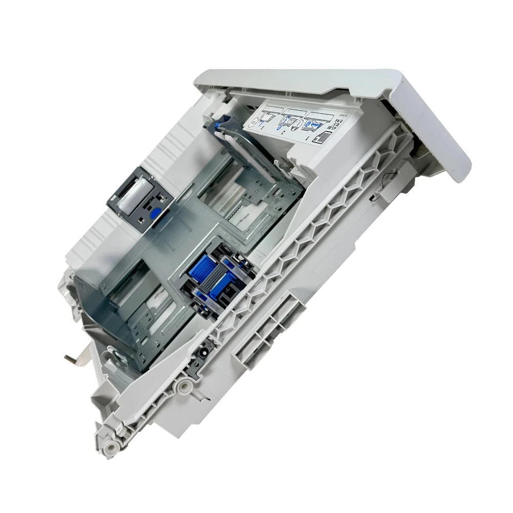 M555 Paper Tray Paper Tray RM2-0007 550-sheet Capacity Compatible With M577 Dual Roller Pressure Engineered Plastic Components