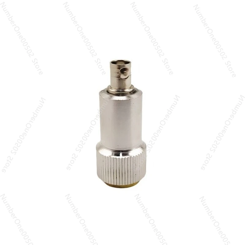 

Ultrasonic Flaw Detector Straight Probe High Frequency 5P10 5P6 5P8 Small Diameter