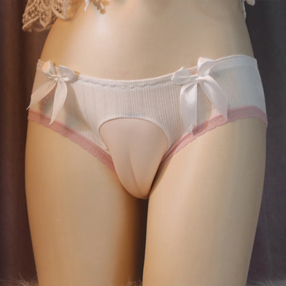 Culotte cachette en polyester rose, taille moyenne, article, état de l'article, description, poids recommandé