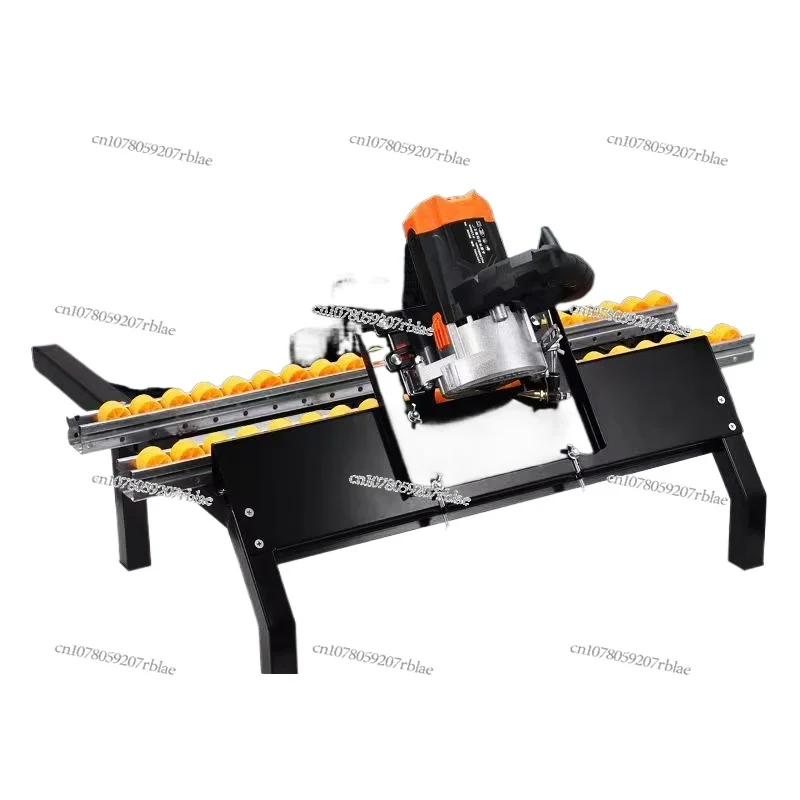 Tile Chamfering Artifact New Multi-Functional Ceramic Tile Cutting Machine