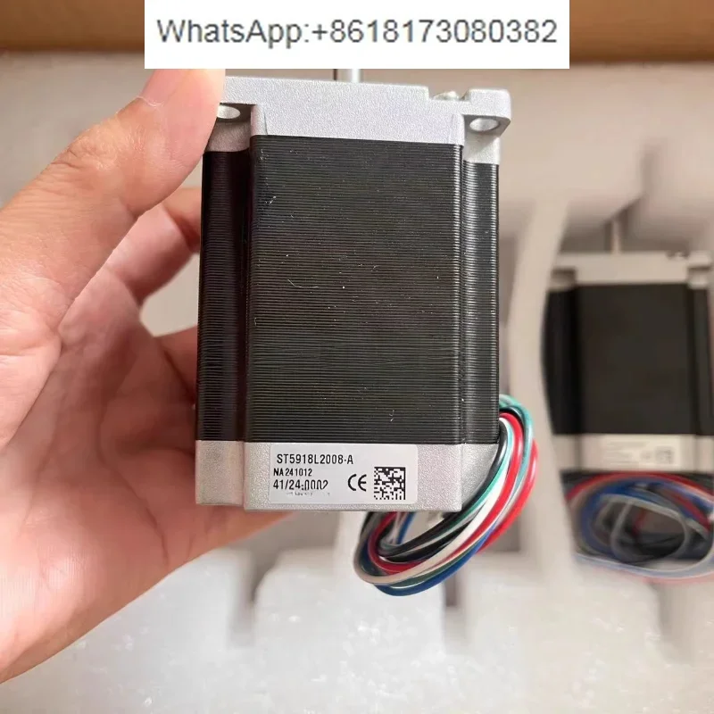 ST5918L2008-A Stepp…