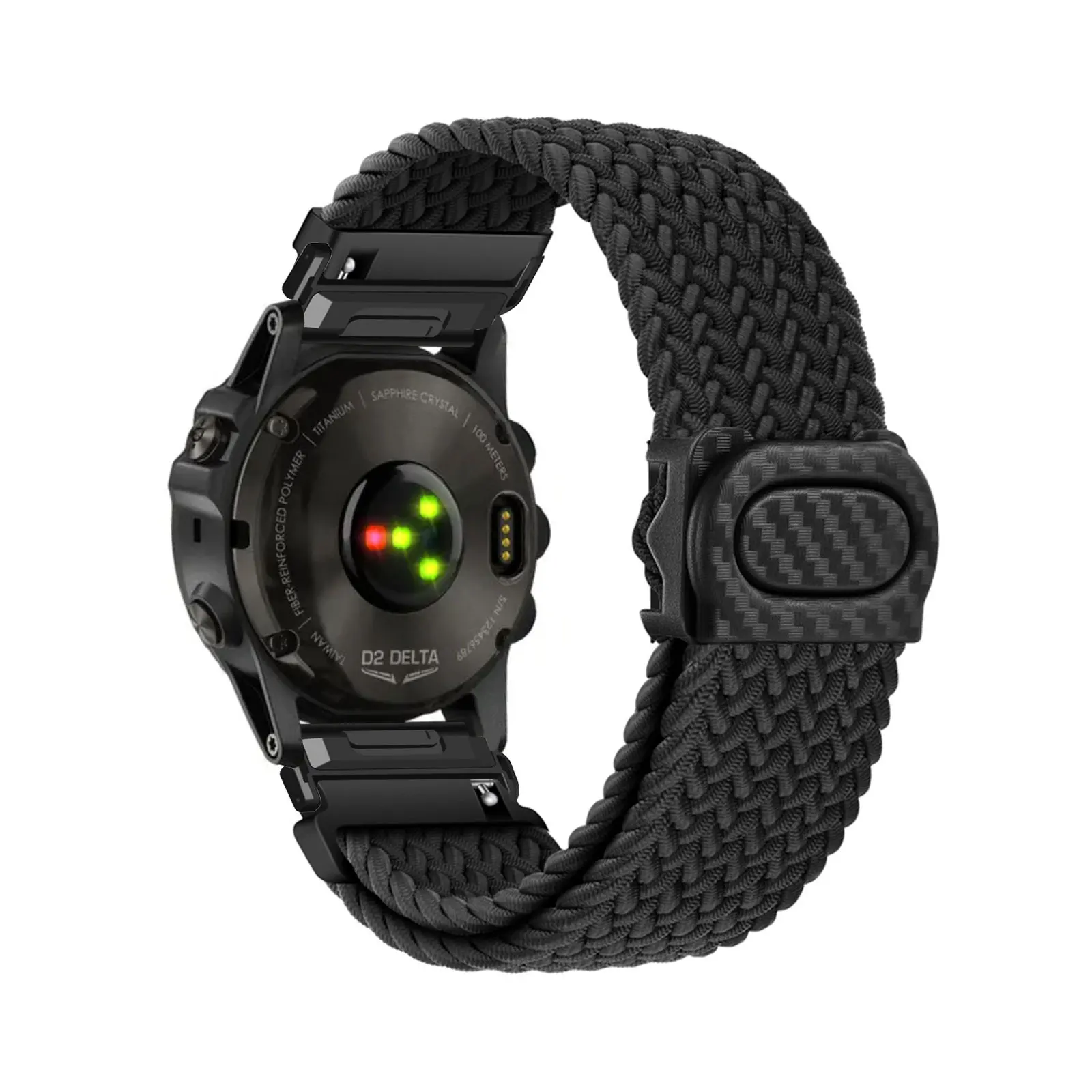 Elastic Nylon Bands… - image