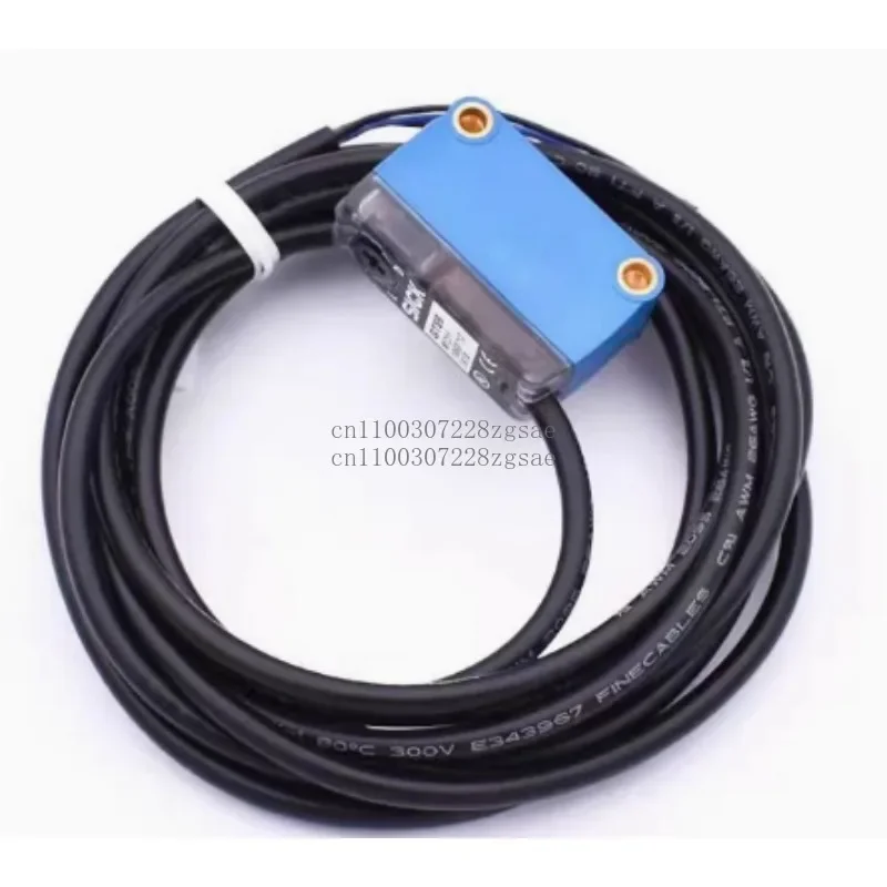 photoelectric switch sensor GTB6-N1212 GTE6-P1211 GL6-N1211 N1231