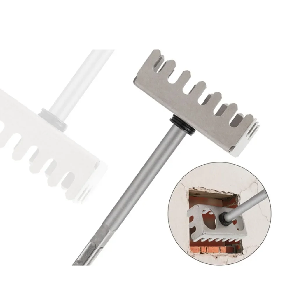 

DIY Installation Tool Socket Hole Puncher As Picture Electric Tool Hole Puncher Repair Tools Efficient Installation