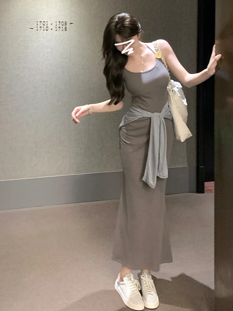 Süßes japanisches SLE Long Sve T-Shirt Damen Faion Slim Fit Ele Vielseitiger Herbst Neuankömmling High-End-Freizeitkleidung