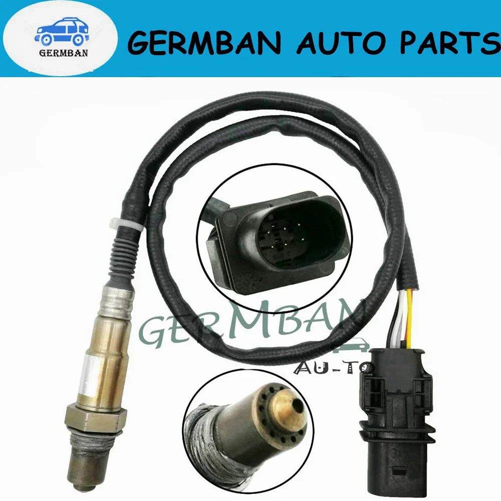 11787561410 11787535269 Upstream Oxygen Sensor For BMW Mercedes-Benz Mini Cooper 2006-2018 E81 E82 E88 E90 E91 E92 E60 E61