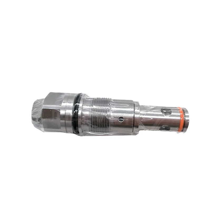 

New relief valve of Sk75 Engine Main Relief Valve excavators