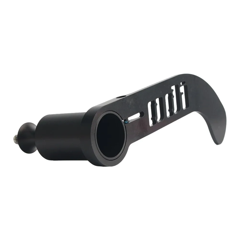 for Road Bike Derailleur Protector Aluminum Alloy Guard Prevents Damage During Packing Moving or Storage 13.65 cm x 2.5 cm