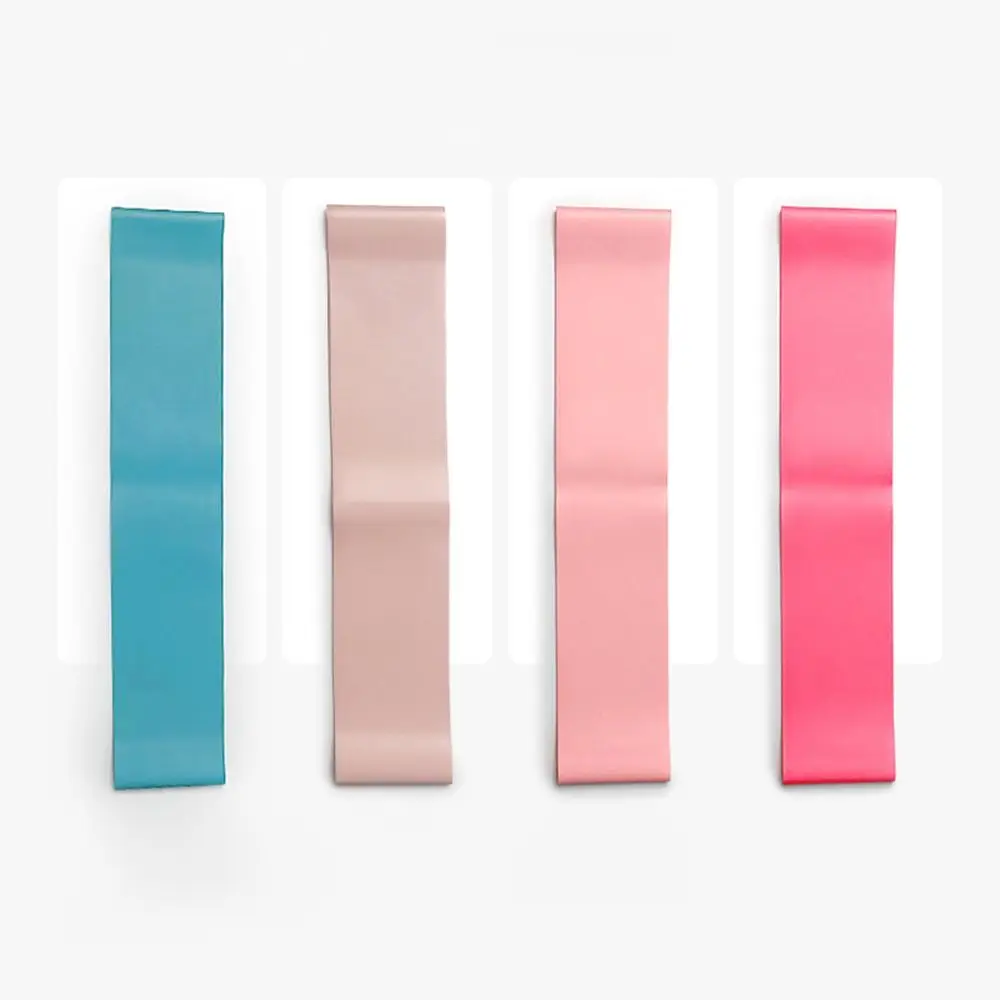 

Latexes Ballets Training Pressing Insteps Professional Elastic Elastics Band Skin Friendly Dance Practices Band Stretch Feet