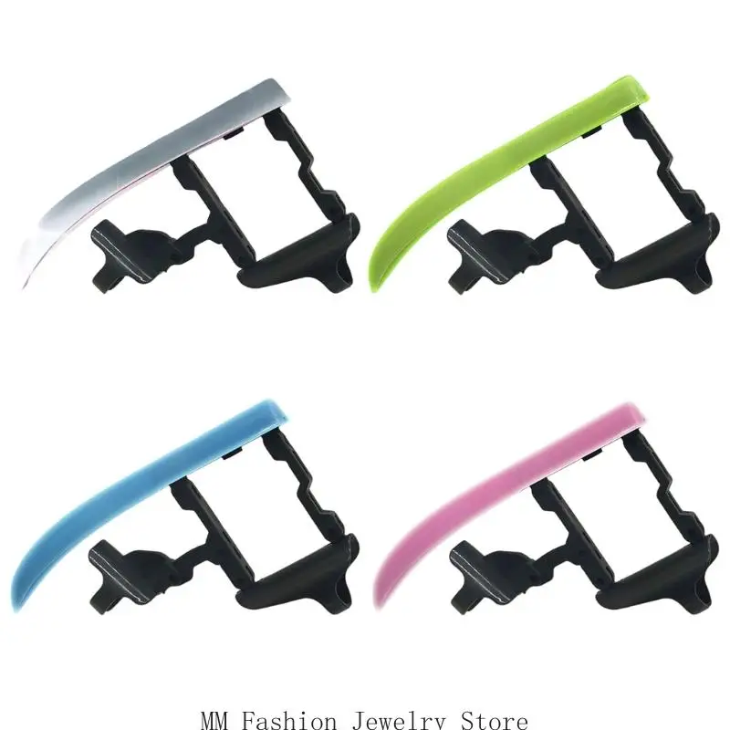 

D0UB Wolverines Fantasy Claw Retractable Wolf Claws Wolf Costume Halloween Costume